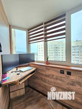 3-к квартира, вторичка, 73м2, 20/23 этаж