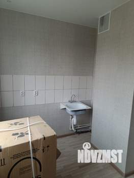 1-к квартира, вторичка, 24м2, 6/10 этаж