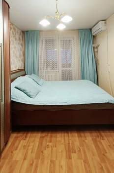 3-к квартира, вторичка, 64м2, 1/9 этаж