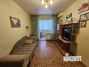 1-к квартира, вторичка, 39м2, 1/10 этаж