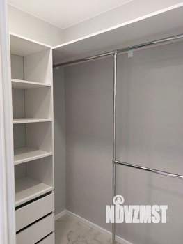 1-к квартира, вторичка, 42м2, 9/10 этаж