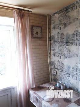 1-к квартира, вторичка, 30м2, 4/5 этаж