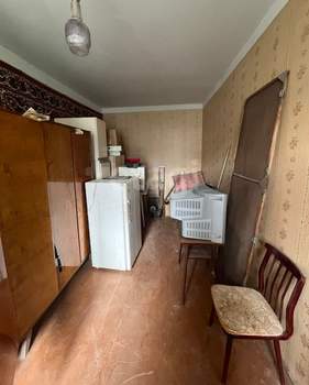 2-к квартира, вторичка, 44м2, 5/5 этаж