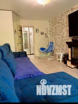 2-к квартира, вторичка, 50м2, 3/9 этаж