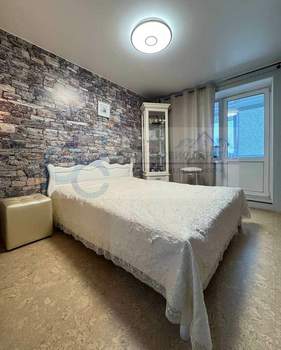4-к квартира, вторичка, 114м2, 8/9 этаж