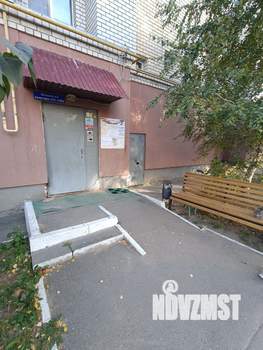 1-к квартира, вторичка, 38м2, 3/10 этаж