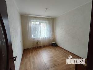 3-к квартира, вторичка, 65м2, 2/10 этаж