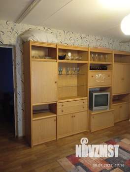 2-к квартира, вторичка, 49м2, 9/9 этаж