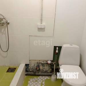 1-к квартира, вторичка, 34м2, 5/5 этаж