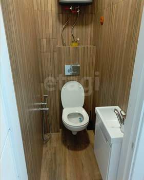 2-к квартира, вторичка, 44м2, 6/12 этаж