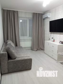 1-к квартира, вторичка, 31м2, 3/3 этаж