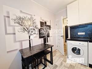 1-к квартира, вторичка, 32м2, 8/9 этаж