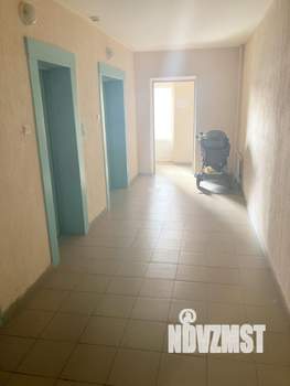 3-к квартира, вторичка, 82м2, 9/24 этаж