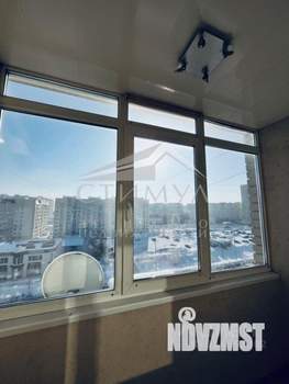 3-к квартира, вторичка, 60м2, 8/9 этаж