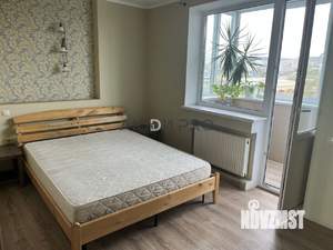3-к квартира, вторичка, 85м2, 11/25 этаж