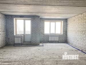 1-к квартира, вторичка, 42м2, 8/10 этаж