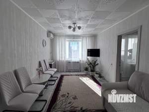 3-к квартира, вторичка, 56м2, 9/9 этаж