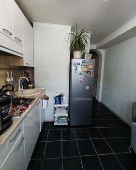 1-к квартира, вторичка, 34м2, 5/10 этаж