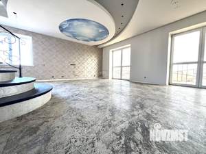 3-к квартира, вторичка, 94м2, 3/3 этаж