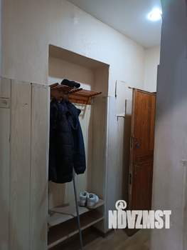 2-к квартира, вторичка, 43м2, 5/5 этаж