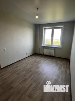 1-к квартира, вторичка, 25м2, 9/10 этаж