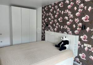 3-к квартира, вторичка, 81м2, 8/10 этаж