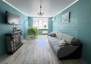1-к квартира, вторичка, 41м2, 7/10 этаж