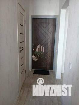 1-к квартира, вторичка, 28м2, 3/11 этаж