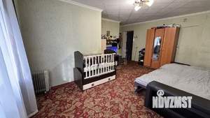 2-к квартира, вторичка, 42м2, 3/4 этаж