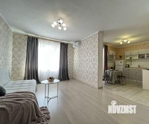 1-к квартира, вторичка, 42м2, 14/23 этаж