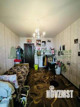 3-к квартира, вторичка, 68м2, 8/9 этаж