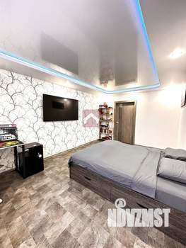 1-к квартира, вторичка, 44м2, 8/10 этаж