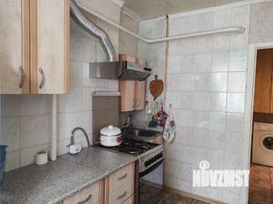 3-к квартира, вторичка, 57м2, 1/9 этаж