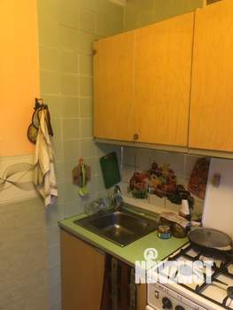 3-к квартира, вторичка, 53м2, 3/5 этаж
