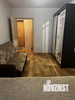 1-к квартира, вторичка, 31м2, 4/12 этаж