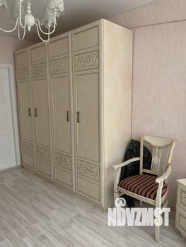 4-к квартира, вторичка, 94м2, 2/5 этаж