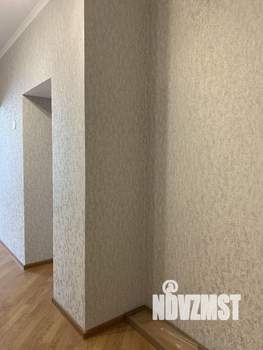 1-к квартира, вторичка, 36м2, 1/3 этаж