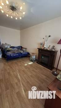 1-к квартира, вторичка, 38м2, 10/10 этаж