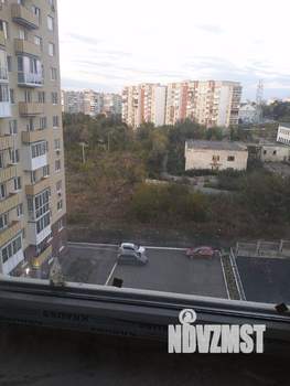 2-к квартира, вторичка, 49м2, 8/12 этаж