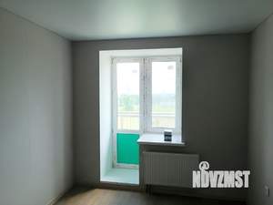 2-к квартира, вторичка, 50м2, 9/17 этаж