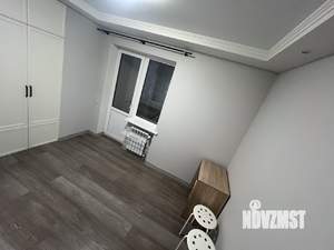 2-к квартира, вторичка, 48м2, 2/27 этаж