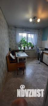 3-к квартира, вторичка, 64м2, 6/10 этаж