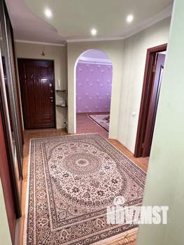 3-к квартира, вторичка, 87м2, 8/10 этаж