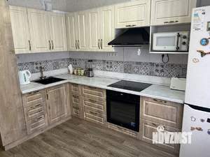 1-к квартира, вторичка, 40м2, 10/21 этаж