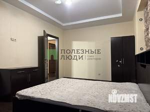 3-к квартира, вторичка, 78м2, 1/10 этаж