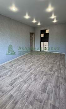 5-к квартира, вторичка, 95м2, 4/4 этаж