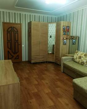 3-к квартира, вторичка, 78м2, 8/10 этаж