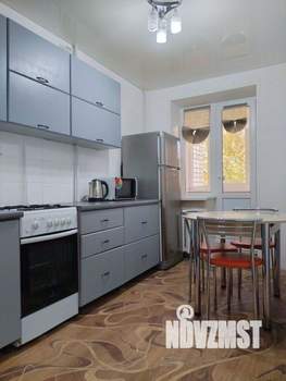 1-к квартира, вторичка, 29м2, 5/9 этаж