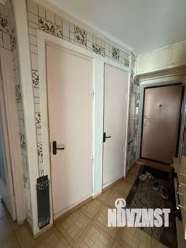4-к квартира, вторичка, 63м2, 3/5 этаж
