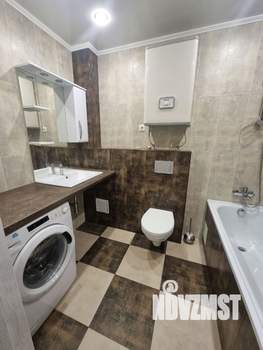 1-к квартира, вторичка, 41м2, 11/25 этаж